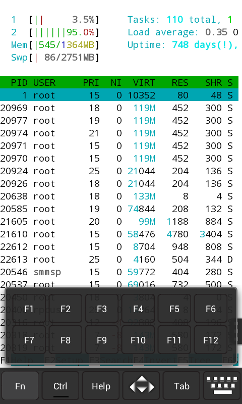Server Auditor Ssh Sftp Client Android Apps On Google Play