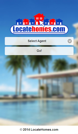 Locate Homes