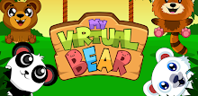My Virtual Bear - Your Favorite Teddy Pet APK