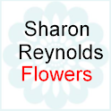 Sharon ReynoldsFlowers logo
