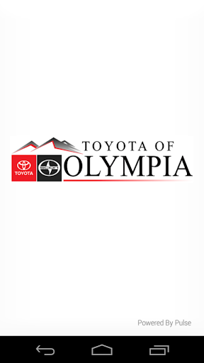 Toyota of Olympia
