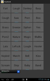 Funny Interesting Sounds Screenshots 1