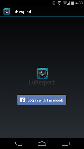 【免費社交App】LaRespect-APP點子