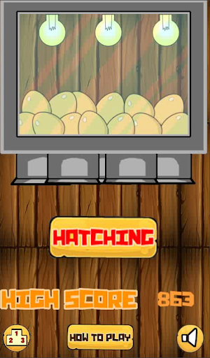 【免費家庭片App】Hatching Egg :kill time-APP點子