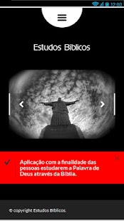 How to download Estudos Bíblicos Gratis 1.0 apk for android