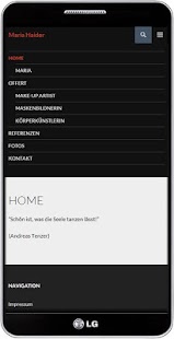 Lastest Maria Haider APK for PC