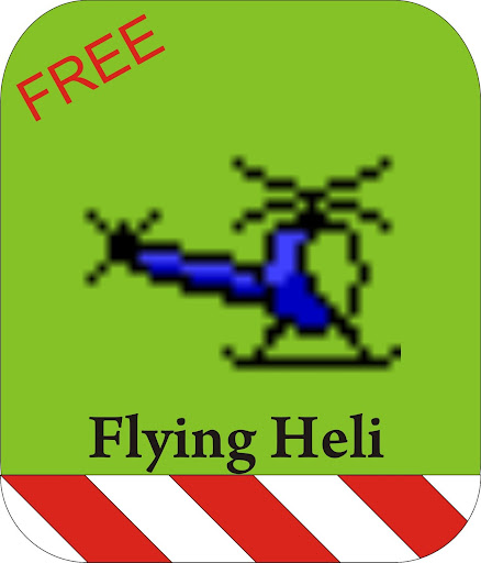 Flying Heli No Score