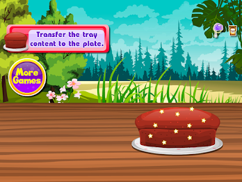 Brown sugar meatloaf cooking poster 6