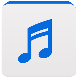 Runtastic Music logo