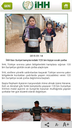 İHH by SPEXCO poster 3