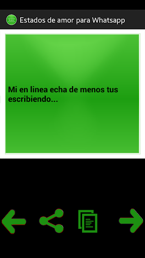 【免費娛樂App】Frases de Amor para Whatsapp-APP點子