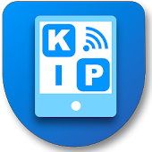 Keep In Pocket (Remote Tether)