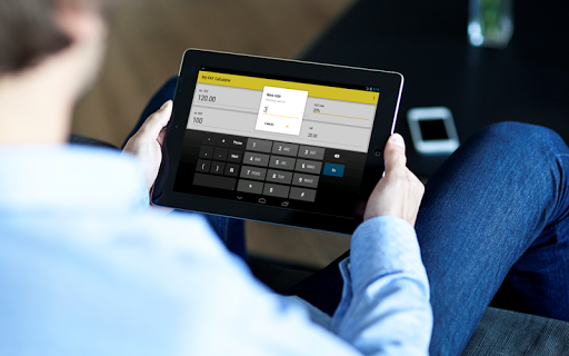 免費下載商業APP|My VAT Calculator: easy taxes app開箱文|APP開箱王