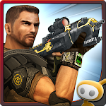 FRONTLINE COMMANDO hack