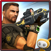 FRONTLINE COMMANDO