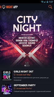 Lastest NightApp APK