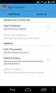 App Locker Screenshots 6