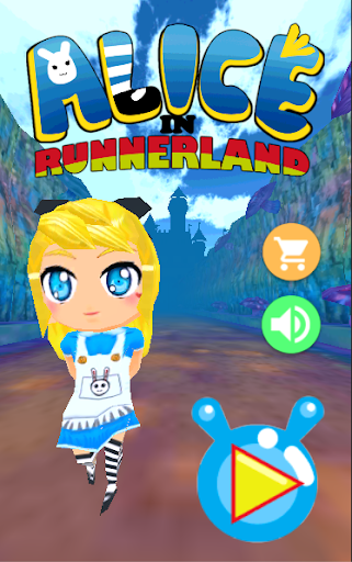 Alice in Runnerland