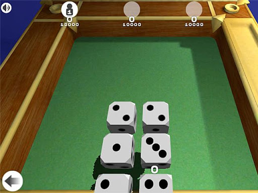 免費下載模擬APP|Dice 10000 3D app開箱文|APP開箱王