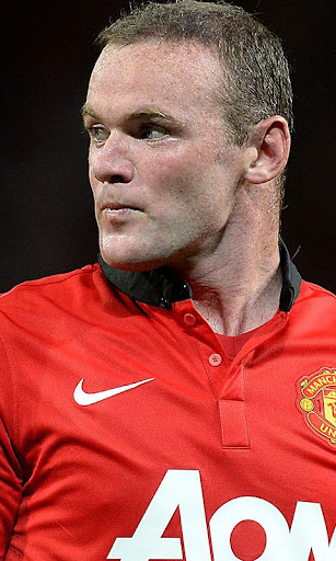 【免費解謎App】Wayne Rooney FC-APP點子