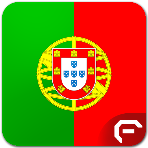 Portugal Radio - Live Radios 音樂 App LOGO-APP開箱王