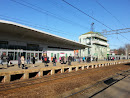 Odintsovo Train Station