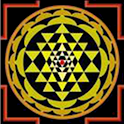 Lalita Sahasranama logo
