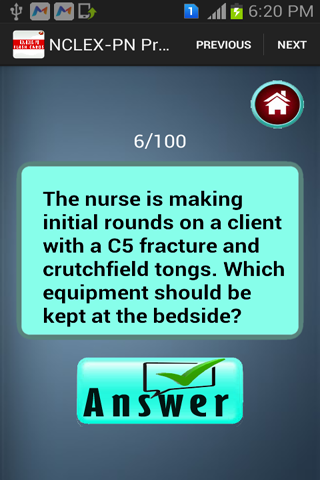 【免費教育App】NCLEX-PN抽認卡免費-APP點子