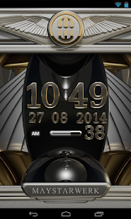 How to mod Digi Clock Widget Teutonic 2.41 apk for pc