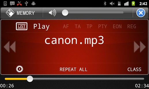How to download CarAndroid 0.12.13 apk for bluestacks