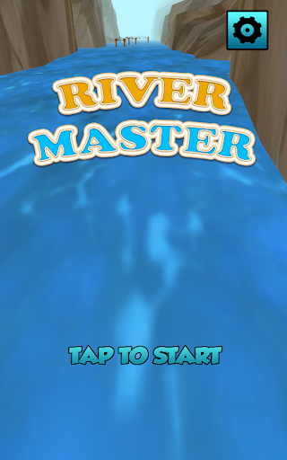 River Master