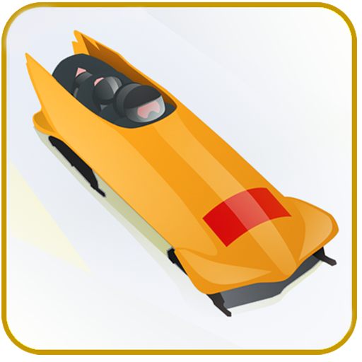 Bobsled Driving - FREE 體育競技 App LOGO-APP開箱王