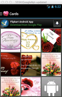 How to download Happy Wedding Anniversary patch 1.2 apk for pc
