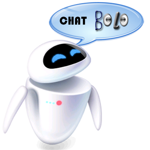 Chat Bolo LOGO-APP點子