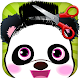 Panda Hair Saloon APK