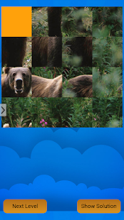 Puzzle Game Screenshots 0