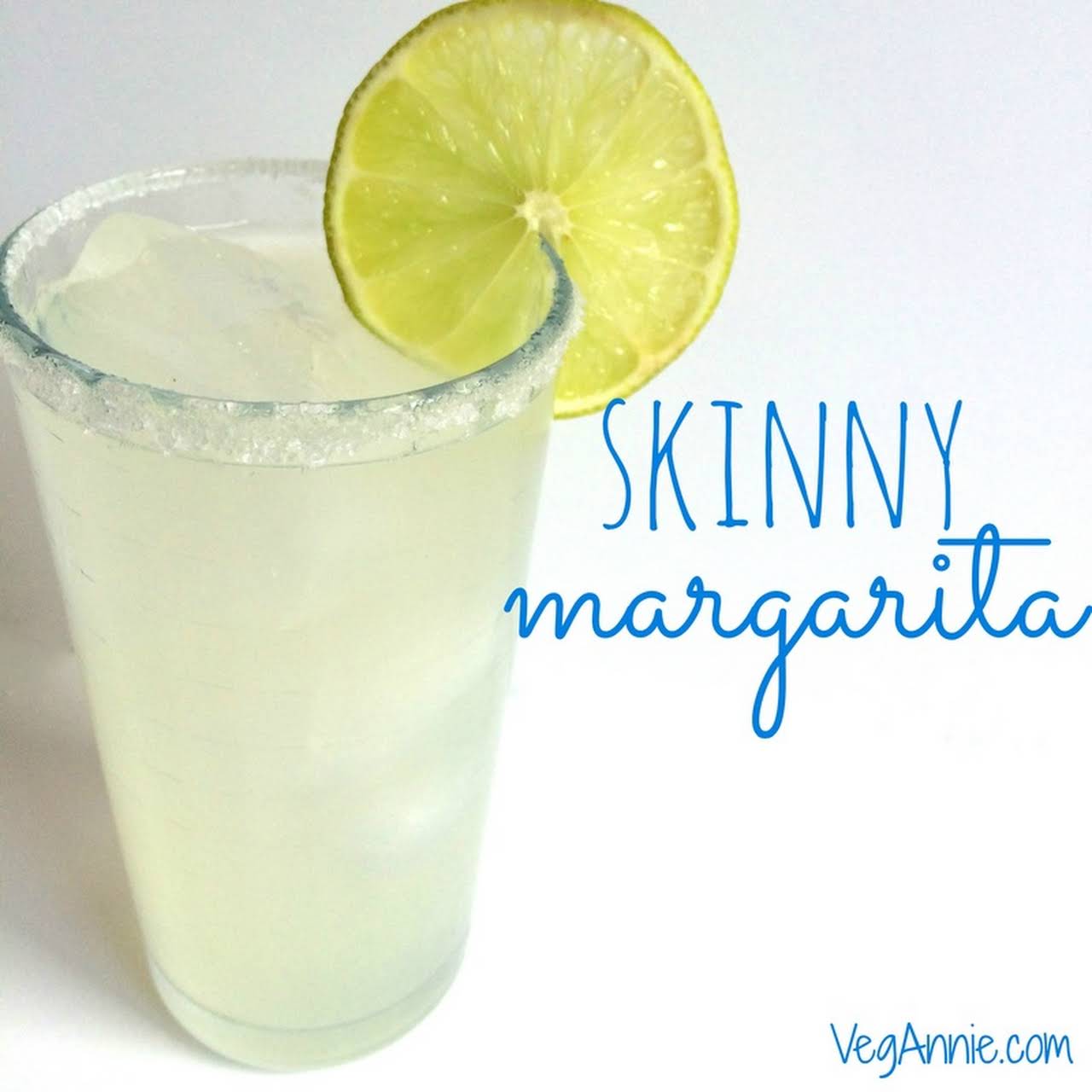 10 Best Club Soda Margarita Recipes | Yummly