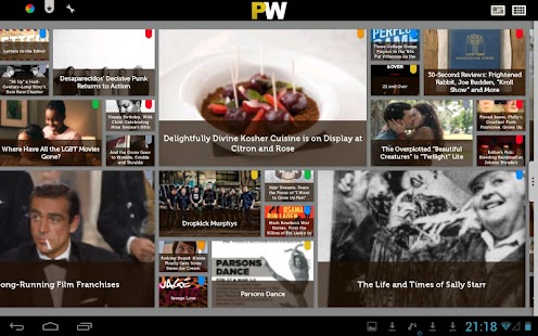 How to get Philadelphia Weekly 1.0.1056 unlimited apk for android