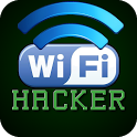 Hack Wifi Password 2014 icon