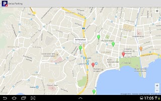 Swiss Parking APK スクリーンショット画像 #6