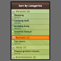 eMobile Task with Outlook Sync logo