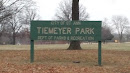 Tiemeyer Park