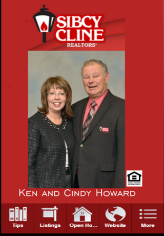 【免費商業App】Ken & Cindy Howard Sibcy Cline-APP點子