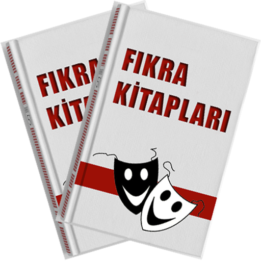 Fıkra Kitapları 娛樂 App LOGO-APP開箱王