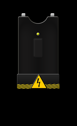 Taser Police Stun Gun