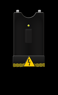 【免費模擬App】Taser Stun Gun-APP點子