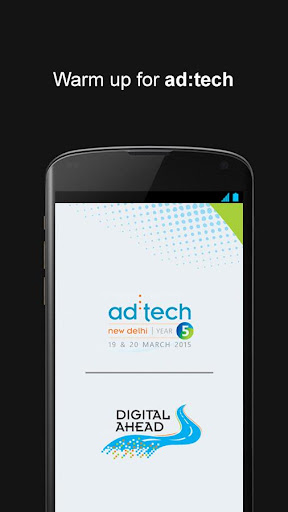 ad:tech Delhi 2015 Official