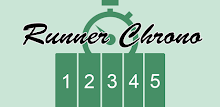 Runner Chrono APK
