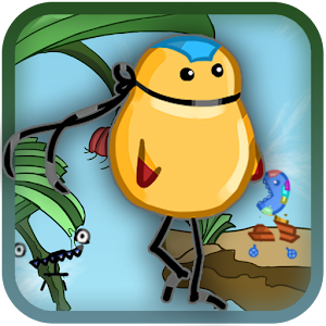 Humpty Dumpty:Rapid Fall Down.apk 1.0