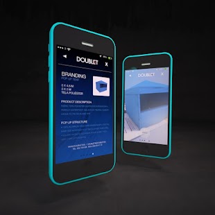 How to download Doublet Augmented Reality & VR 4.1 apk for laptop